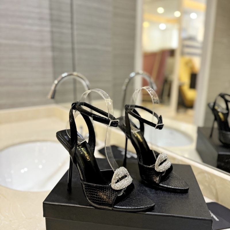 Y*L high heels